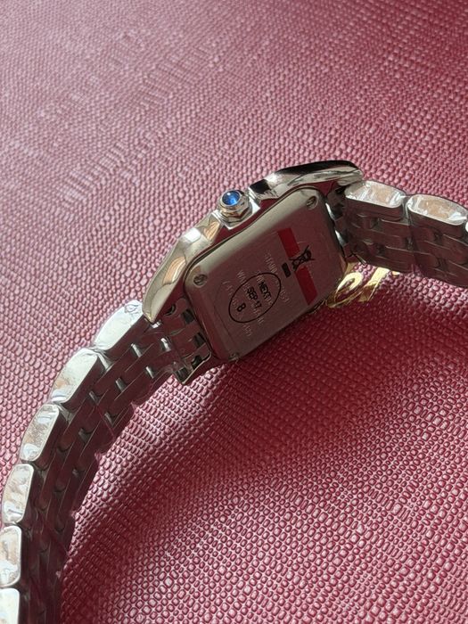 Часы Panthere de Cartier mini размер