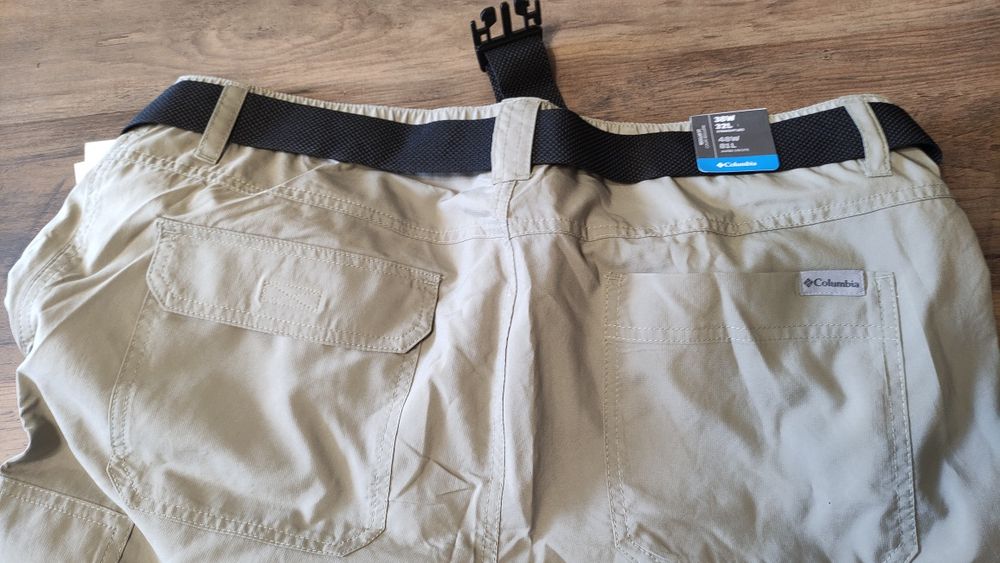 Columbia pantaloni tehnici