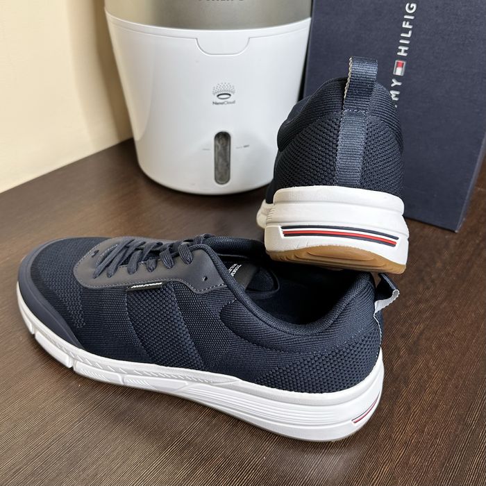 Оригинал Tommy Hilfiger мужские кроссовки