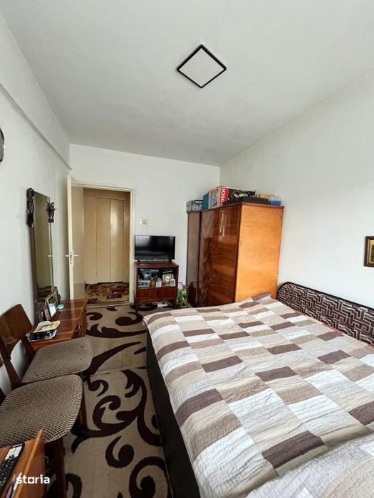 Apartament 3 camere, 60 mp, Radauti ( zona Spital)