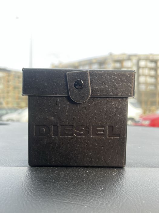 Часовник DIESEL