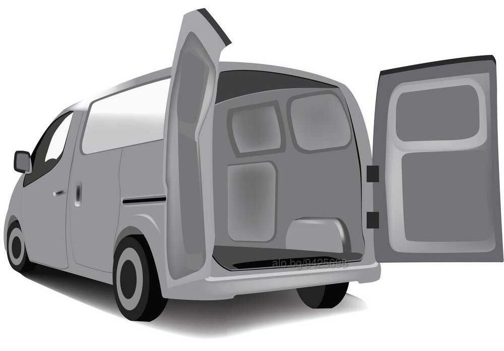 Превоз на багаж с бус - 50лв., транспортни услуги в София