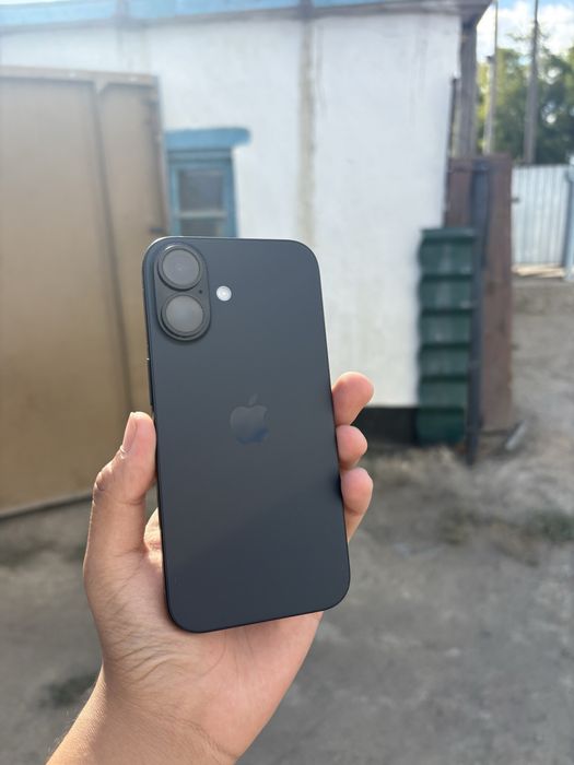 Продам Айфон 16,Apple 16,Iphone 16