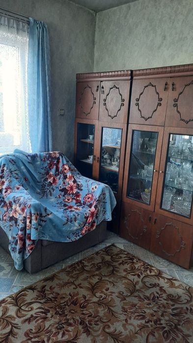 Продам дом 3х-ком. Новая Тихоновка