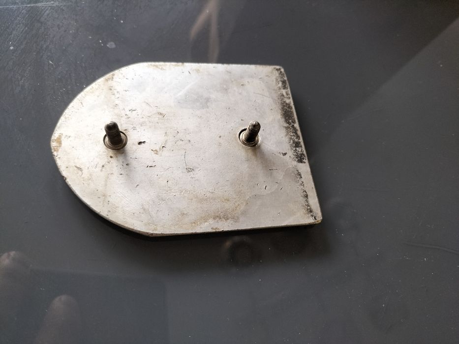 Vând stema siglă uap și aro originale