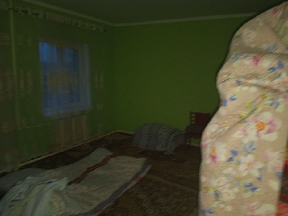 Продается дом 6 комнат 25 гектаров есть сад