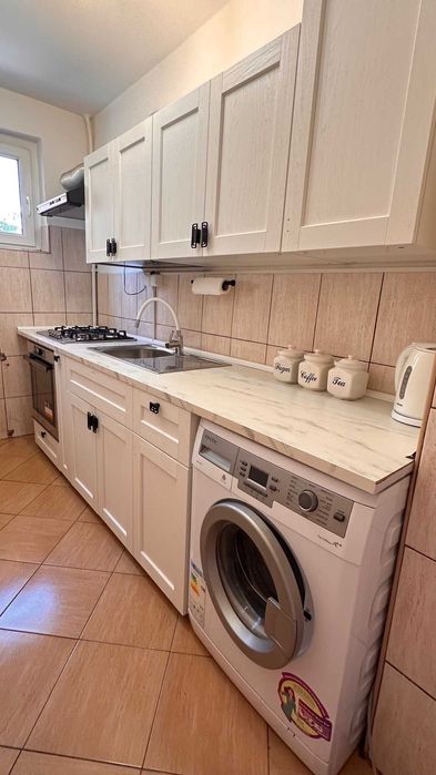 Apartament 1 camera | 5 min metrou Nicolae Grigorescu | Pet Friendly