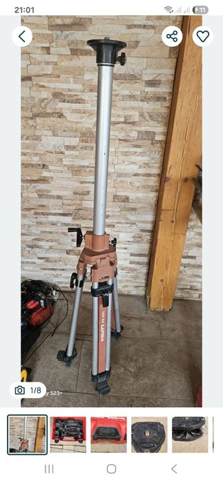 Presa Cembr Milwaukee