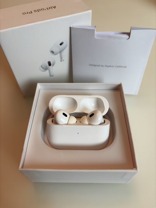 Apple Airpods Pro 2nd Generation