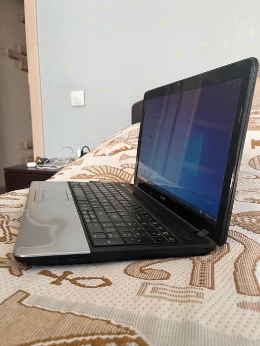 продам ноутбук acer