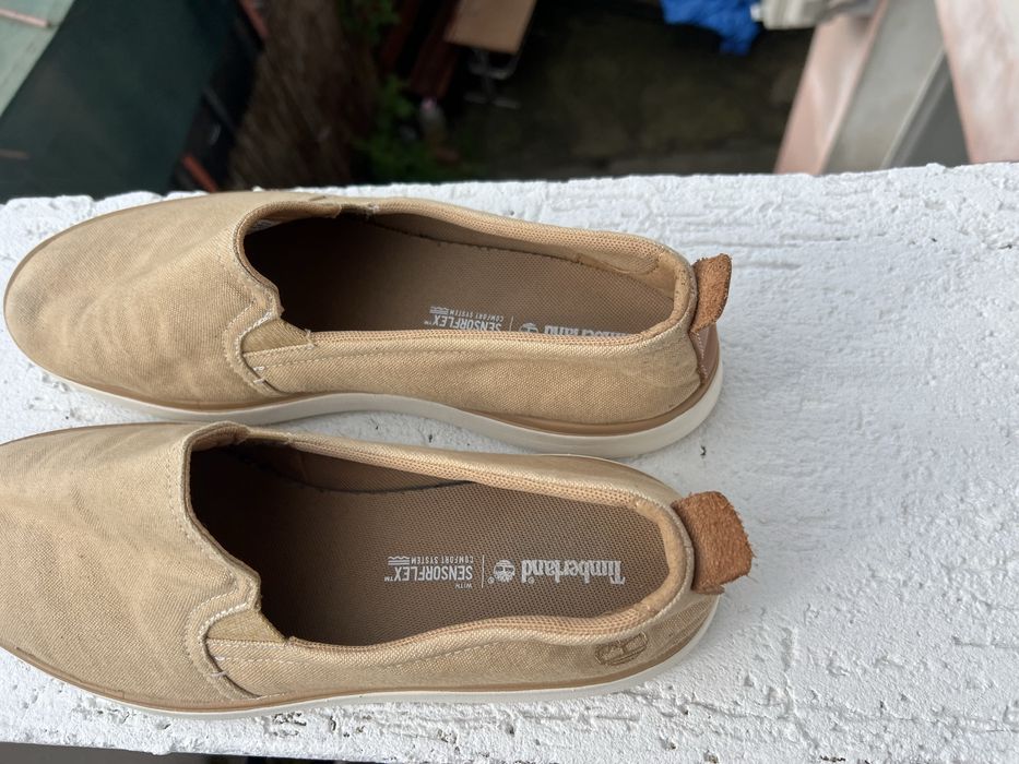 Timberland Slip-On 46