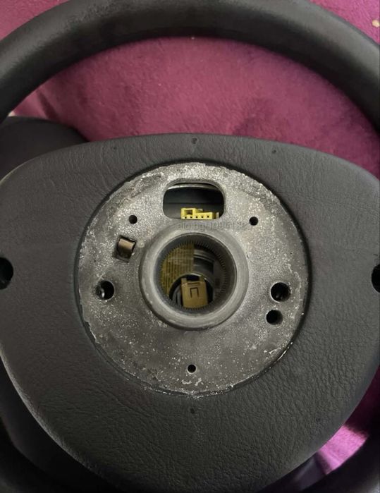 Волан за Seat Leon 1M