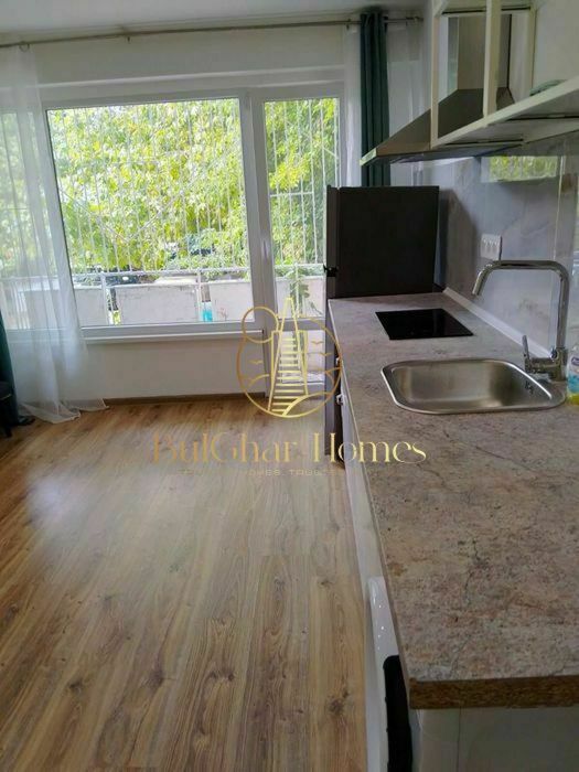 Дава се под наем Двустаен апартамент в Варна, Трошево - 60 кв.м за 383.52 € - Снимка #3