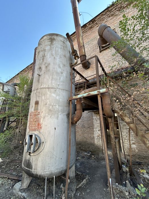продаются большие цистерны