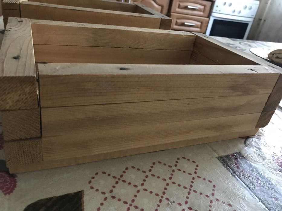 Предметы интерьера 18х29 см