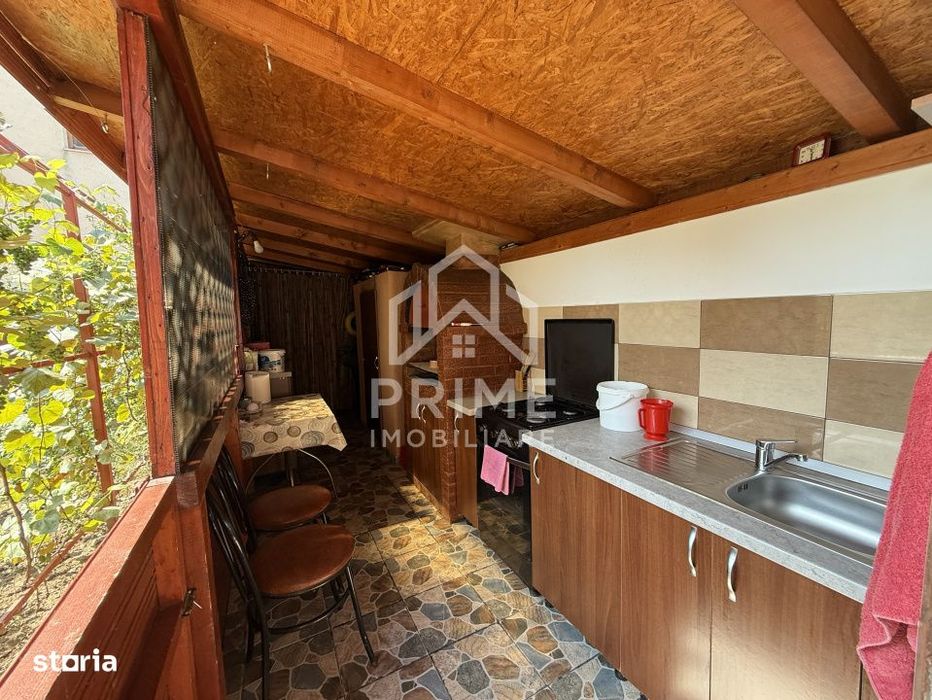 Casa Individuala de vanzare | DEALUL FURCILOR| 150 MP UTILI | 326 MP T