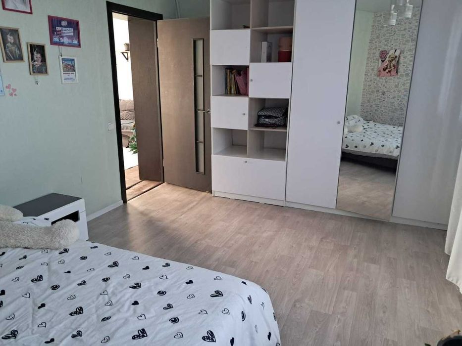 Продам дом в районе Телевышки