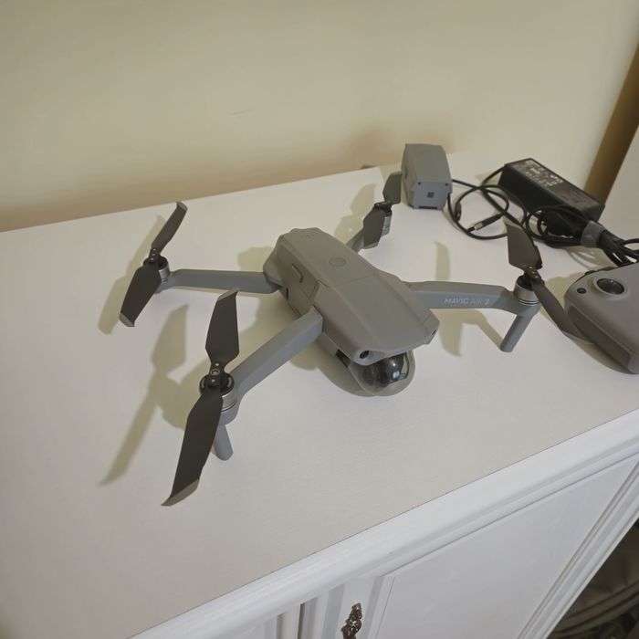 Drona Mavic Air 2