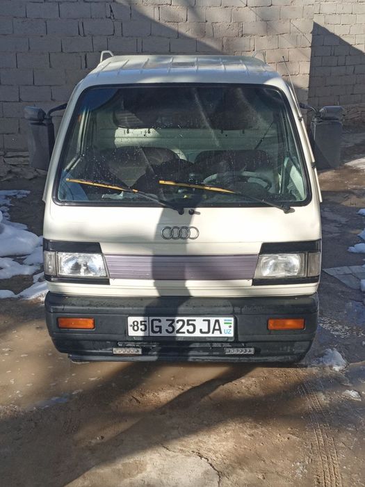 Sviji moshina hamma joyiga javob