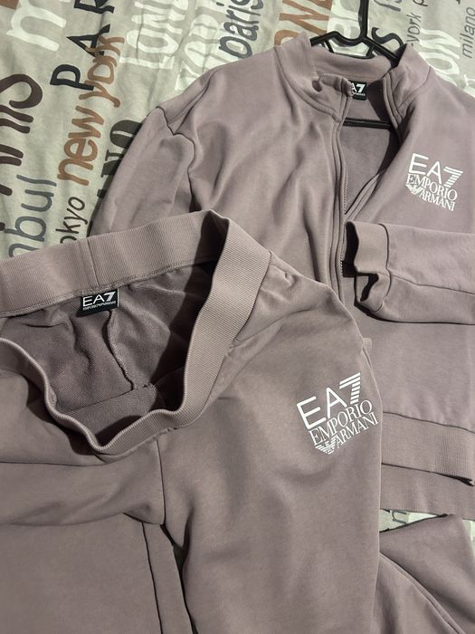 Екип Emporio armani original