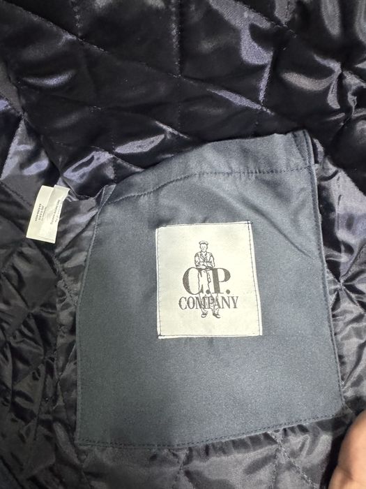 С.p.company мужская ветровка