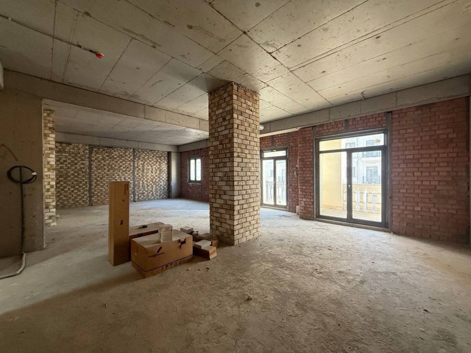 Ташкент Сити Бульвар 100м2 квартира