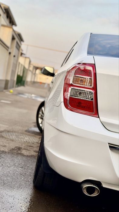 Продается: Chevrolet Cobalt LTZ,