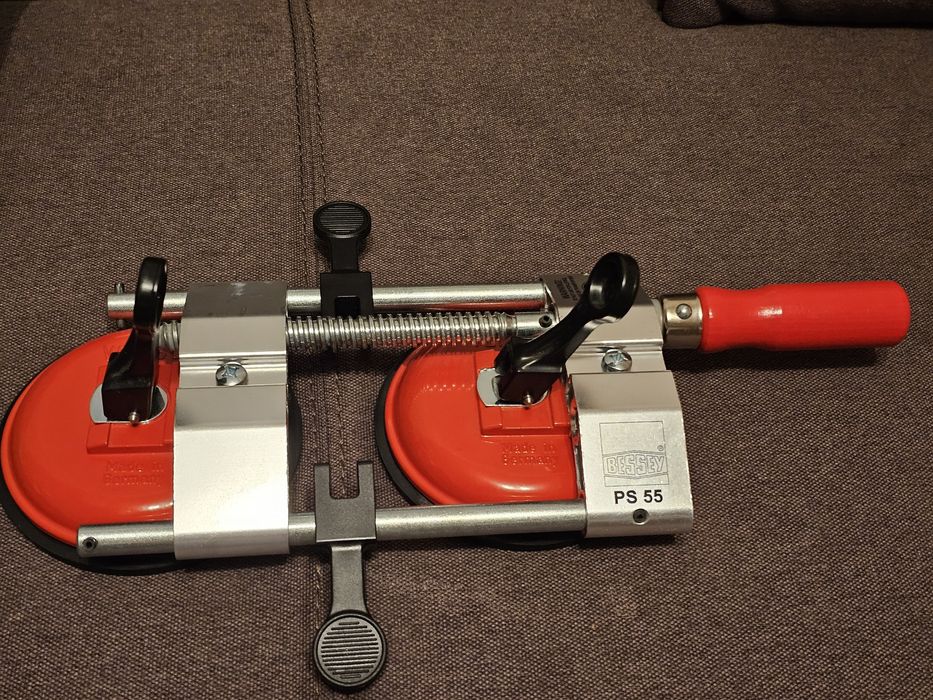 Ventuză de imbinare