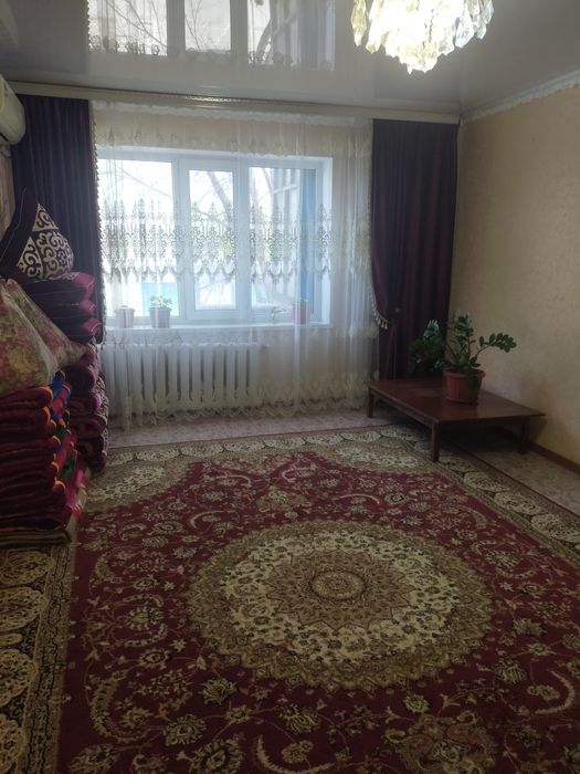 Продам 3 ком. Квартира