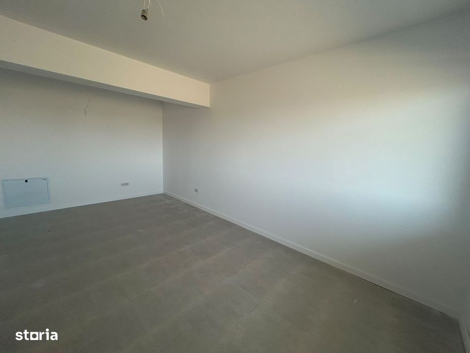 Apartament 2 camere | 48.5mp | Acces Metrou Berceni | FINALIZAT |
