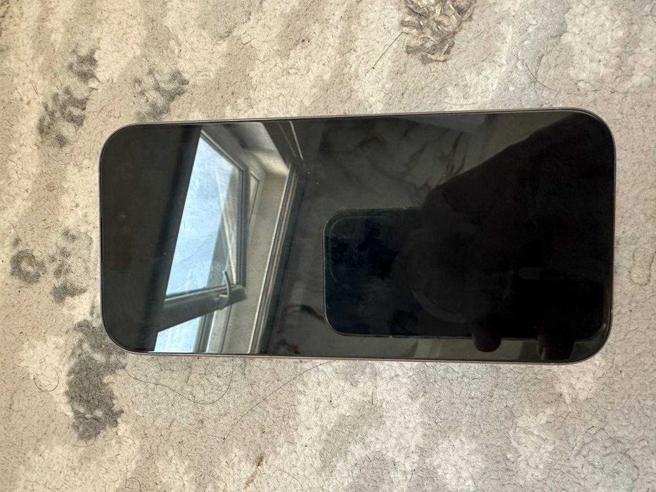 Iphone 16 pro 97 yomkost