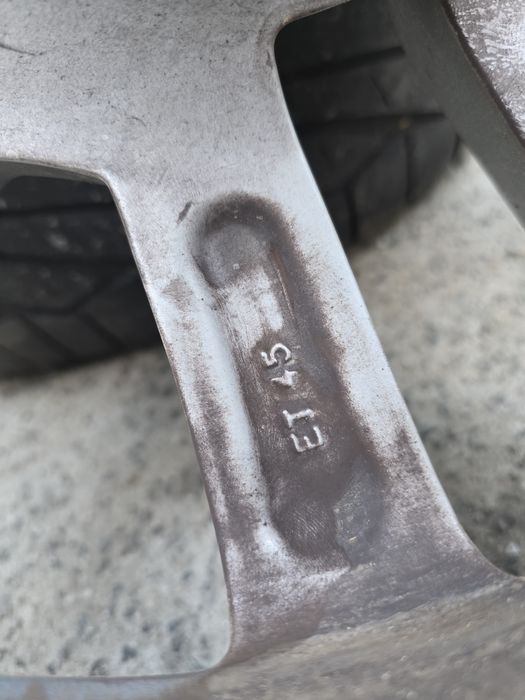 Джанти 17 - Skoda