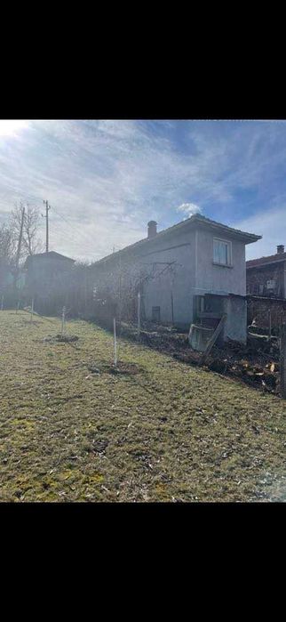 Вила Севлиевски лозя