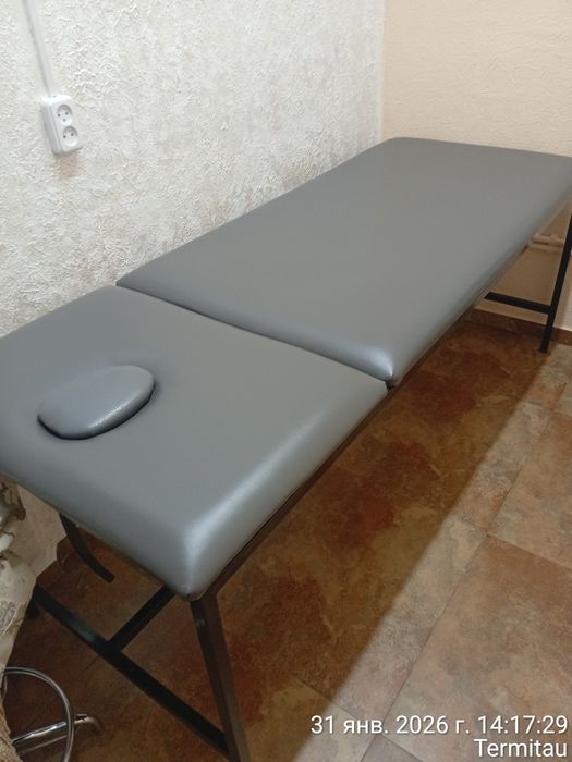 Продам кушетку 187* 65