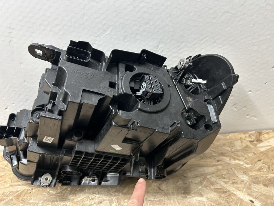 Far bmw X1 F48 lci full led 2019-2021 dreapta