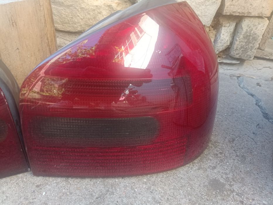 Оригинални стопове за Ауди а3