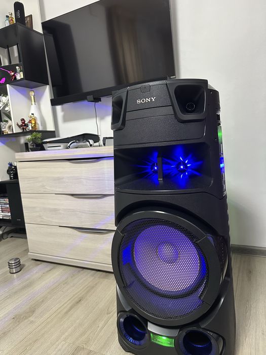 Boxă Sony MHC-V73D