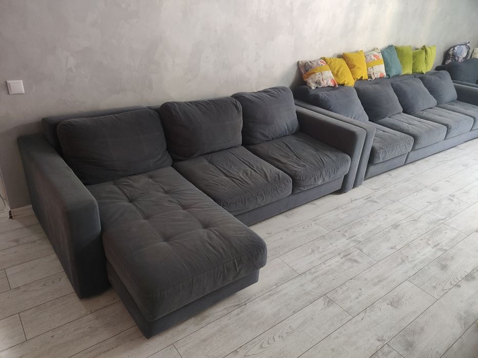Продам пару диванов
