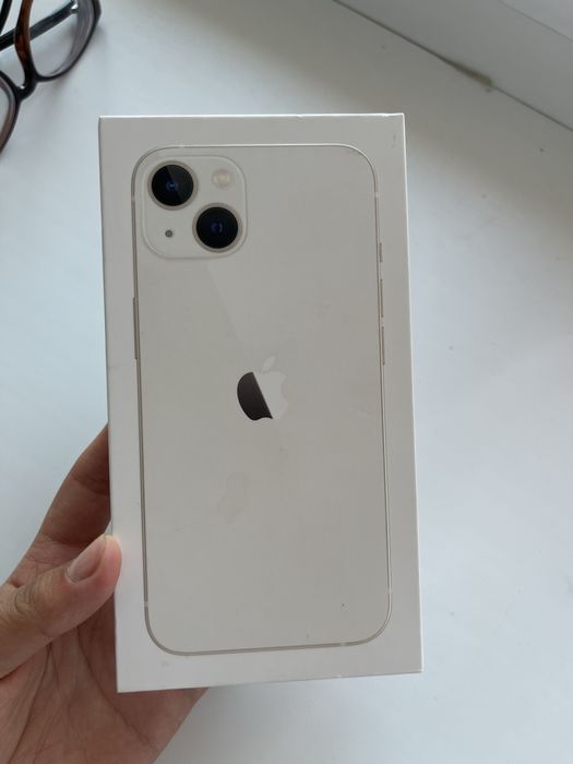 Айфон Iphone 13  - б/у