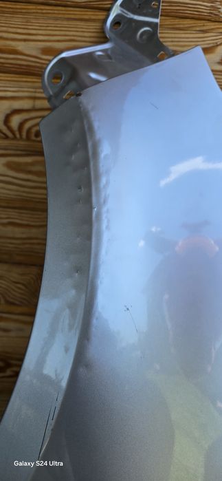 Aripa stanga fata toyota corolla hybrid