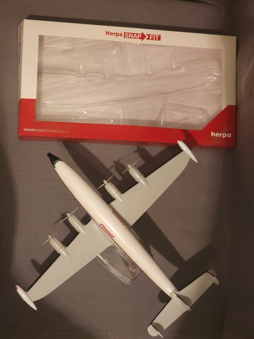 Модель Самолёта.