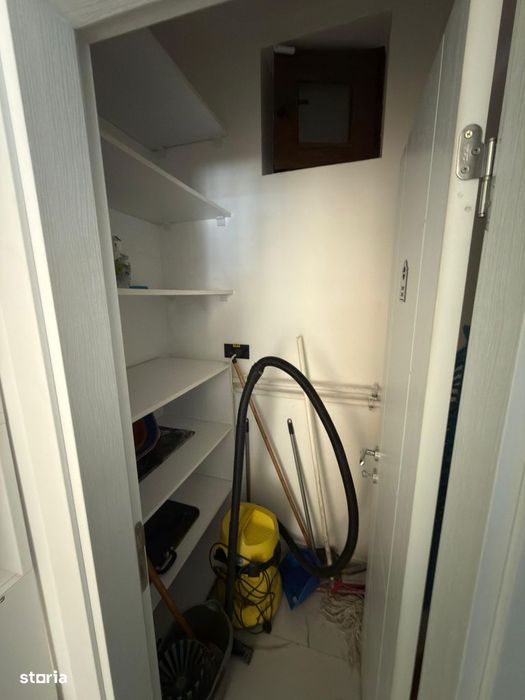 Spatiu comercial Salon beauty Militari Residence Str Tineretului