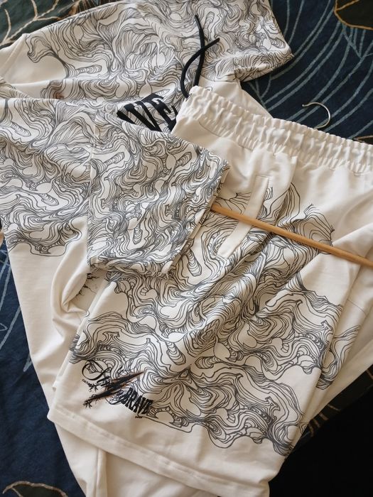 Мъжко юношески комплект