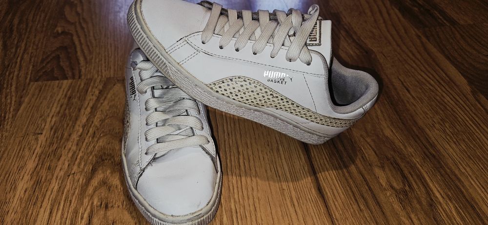 Дамски маратонки Puma