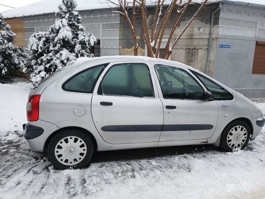 Vand Citroen Xsara Picasso
