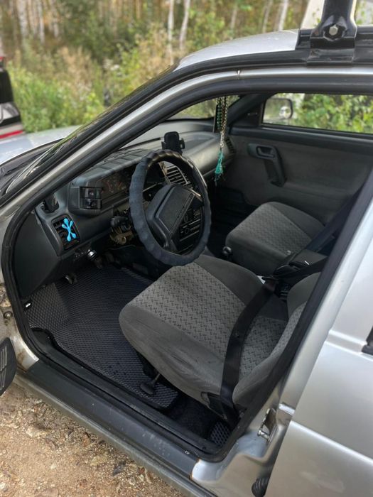 Продам ваз 2110, 2005 года