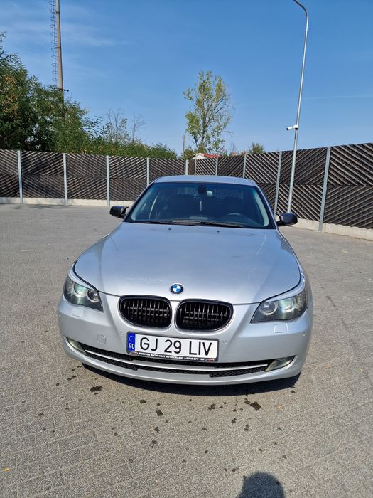 Seria 5 e60 530xd xdrive FL