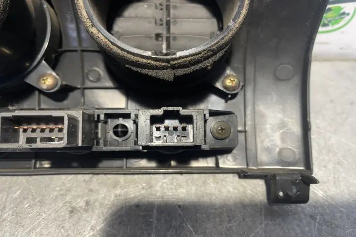 Buton avarie 96537685 / 96 537 685 Chevrolet Kalos 2003 1.2 MT (72 hp)