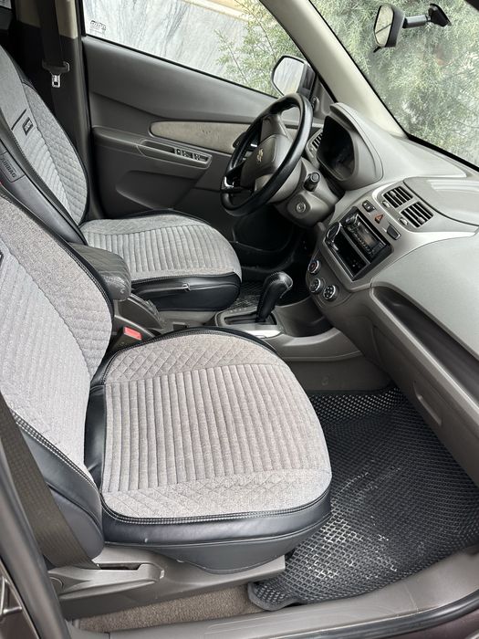 Kobalt aftamat tayor sotiladi