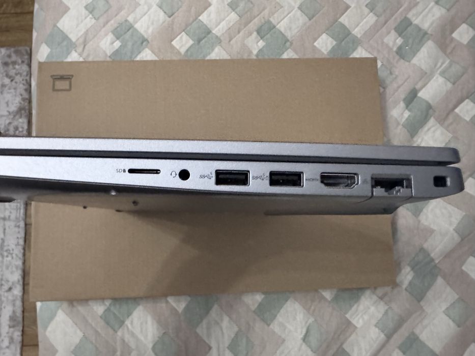 Dell latitude 5540